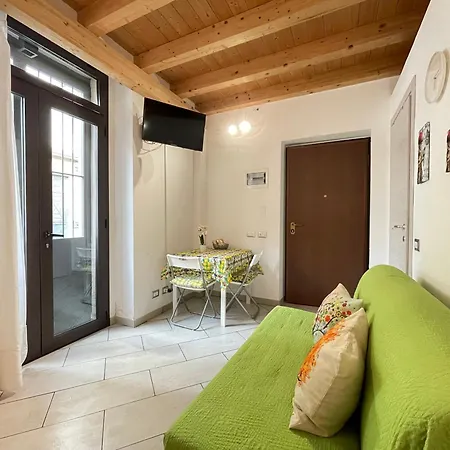 Il Borghetto Di Gigi *