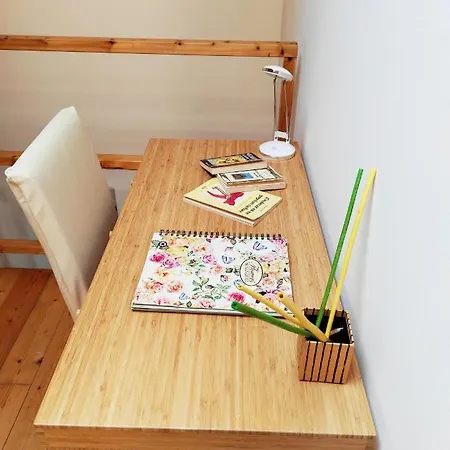 Apartmán Il Borghetto Di Gigi