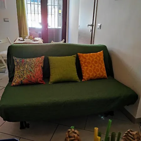 Il Borghetto Di Gigi Apartmán *