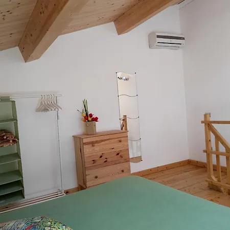 Il Borghetto Di Gigi * Katánie
