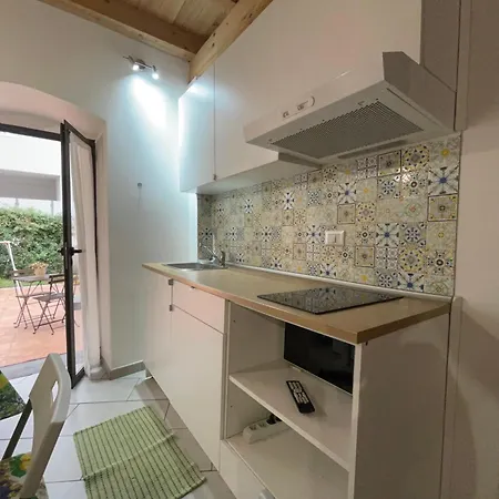 Apartment Il Borghetto Di Gigi