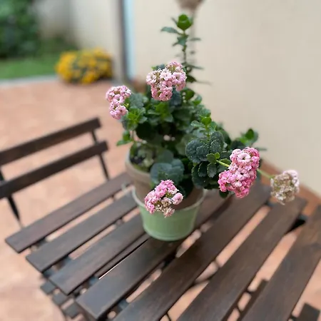 Il Borghetto Di Gigi Apartmán