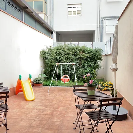 Apartment Il Borghetto Di Gigi