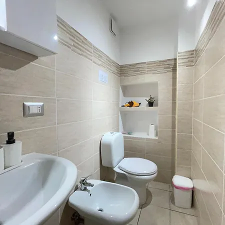 Il Borghetto Di Gigi Appartement *