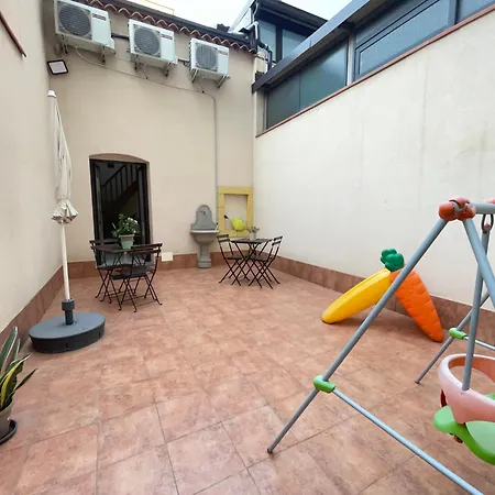 Apartment Il Borghetto Di Gigi *