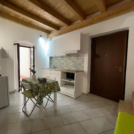 Apartment Il Borghetto Di Gigi Catania