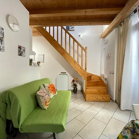 Il Borghetto Di Gigi Apartment