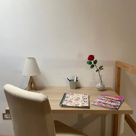 Apartmán Il Borghetto Di Gigi