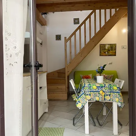 Il Borghetto Di Gigi Apartment *