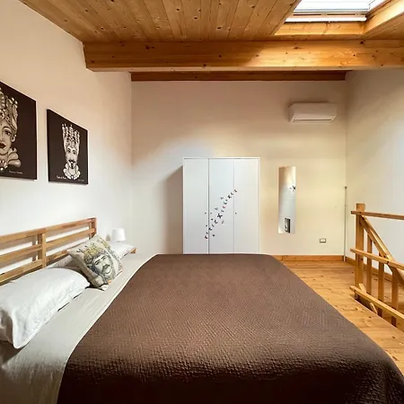 Il Borghetto Di Gigi Apartment Catania