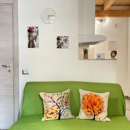 Apartment Il Borghetto Di Gigi Catania