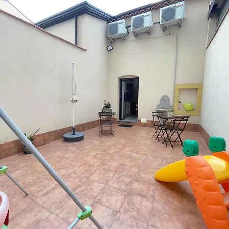 Il Borghetto Di Gigi * Catania