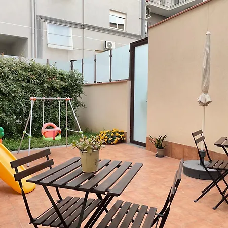 Il Borghetto Di Gigi Apartment