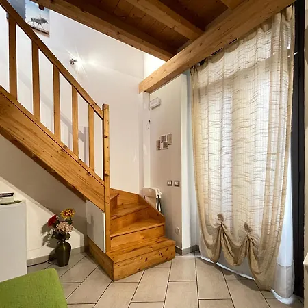 Apartment Il Borghetto Di Gigi