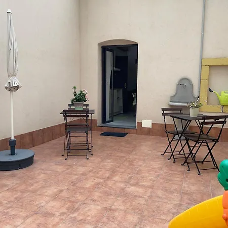 Il Borghetto Di Gigi Apartment *