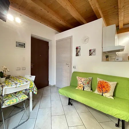 Apartment Il Borghetto Di Gigi *