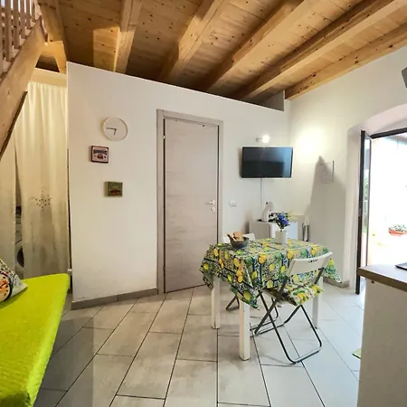 Apartment Il Borghetto Di Gigi Catania