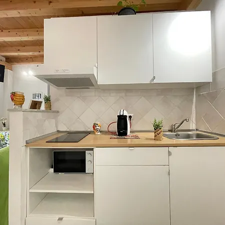 Il Borghetto Di Gigi Apartment