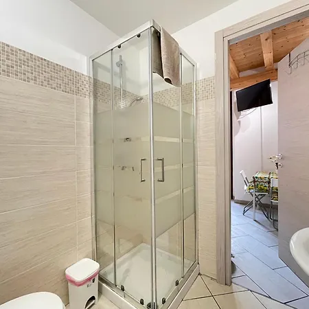 Apartmán Il Borghetto Di Gigi