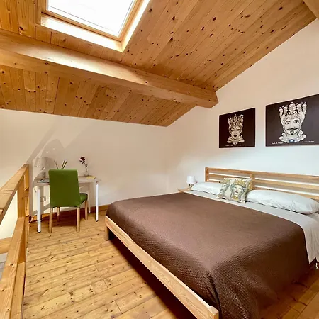 Il Borghetto Di Gigi Apartmán *