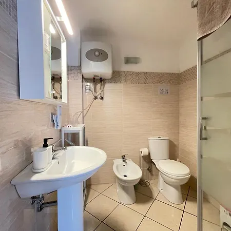 Apartmán Il Borghetto Di Gigi *