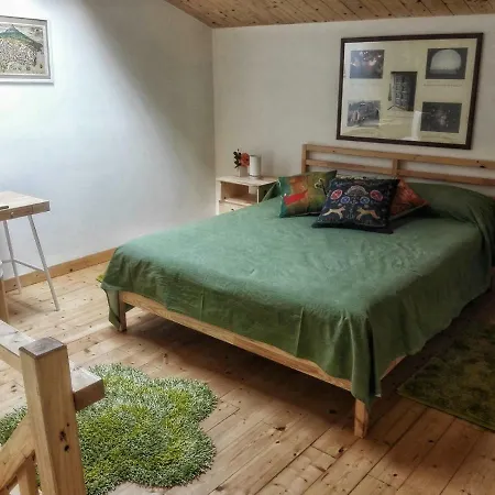 Il Borghetto Di Gigi *