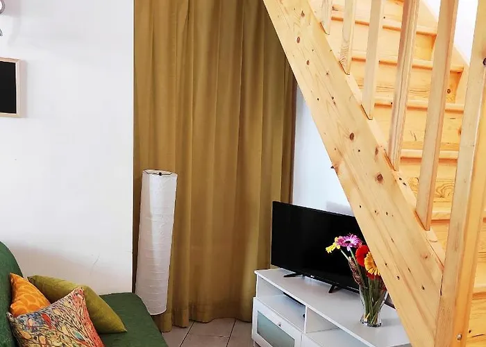 Apartment Il Borghetto Di Gigi
