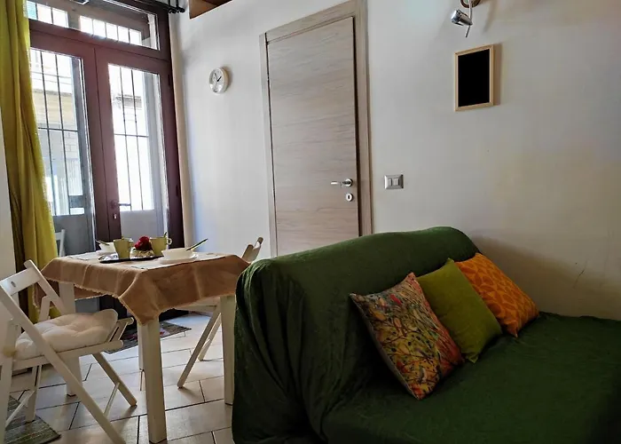 Il Borghetto Di Gigi Apartment *