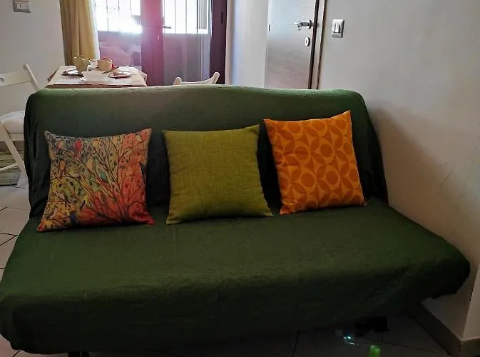 Il Borghetto Di Gigi Apartment *