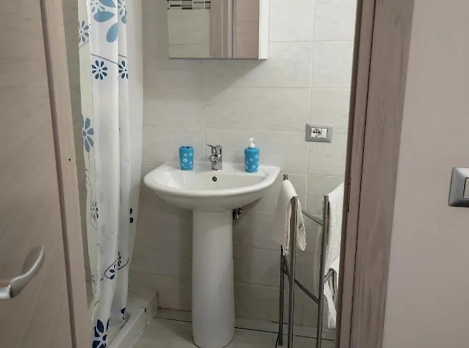 Il Borghetto Di Gigi Apartment