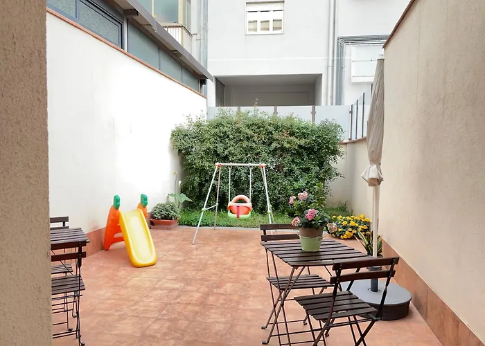 Apartment Il Borghetto Di Gigi