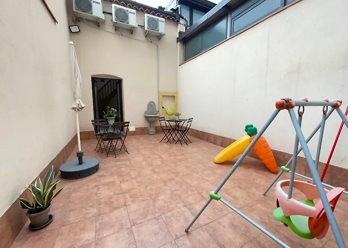 Apartment Il Borghetto Di Gigi *