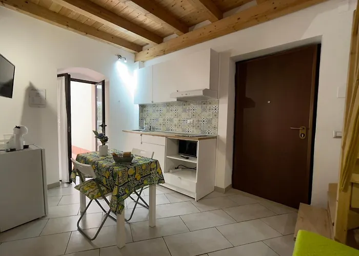 Apartment Il Borghetto Di Gigi Catania