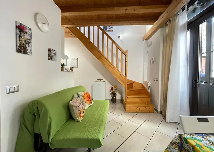 Il Borghetto Di Gigi Apartment