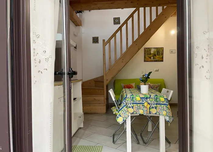 Il Borghetto Di Gigi Apartment *