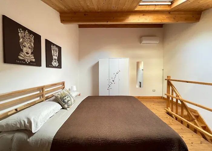 Il Borghetto Di Gigi Apartment Catania