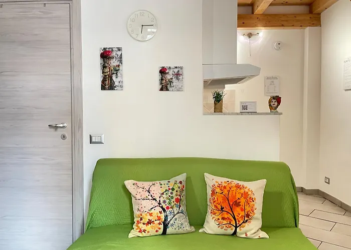 Apartment Il Borghetto Di Gigi Catania