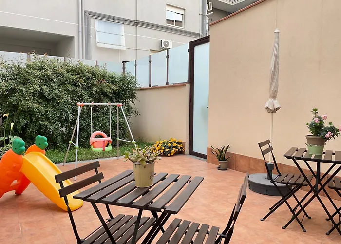Il Borghetto Di Gigi Apartment