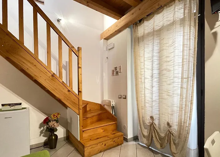 Apartment Il Borghetto Di Gigi