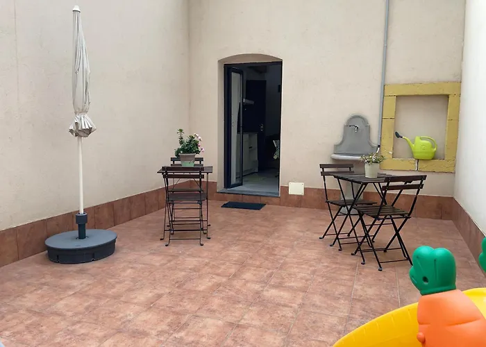 Il Borghetto Di Gigi Apartment *