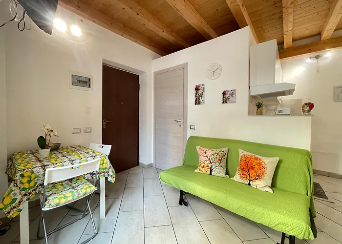 Apartment Il Borghetto Di Gigi *