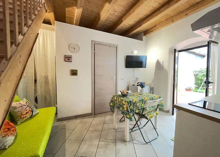 Apartment Il Borghetto Di Gigi Catania