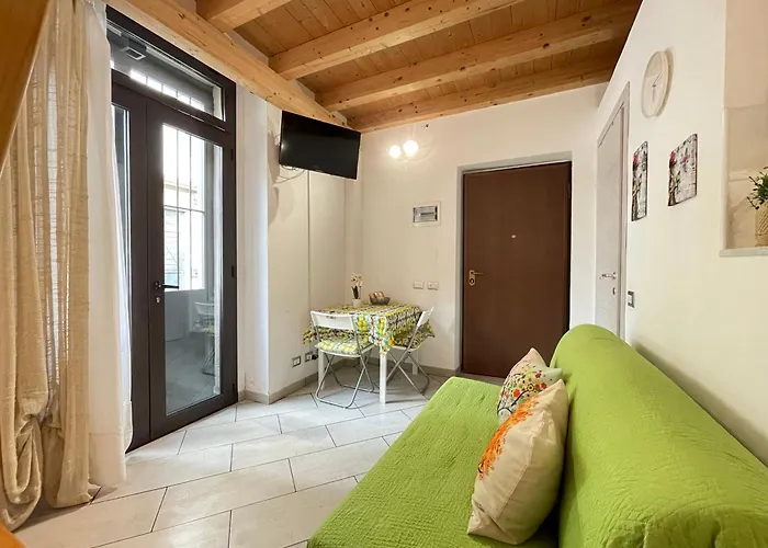 Il Borghetto Di Gigi *