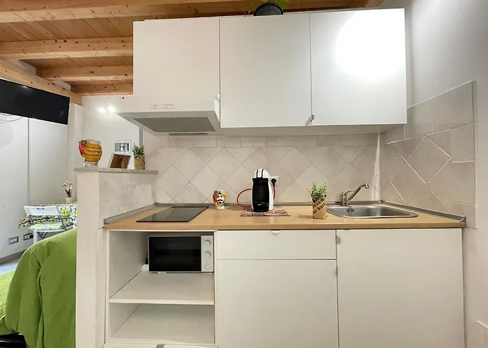 Il Borghetto Di Gigi Apartment