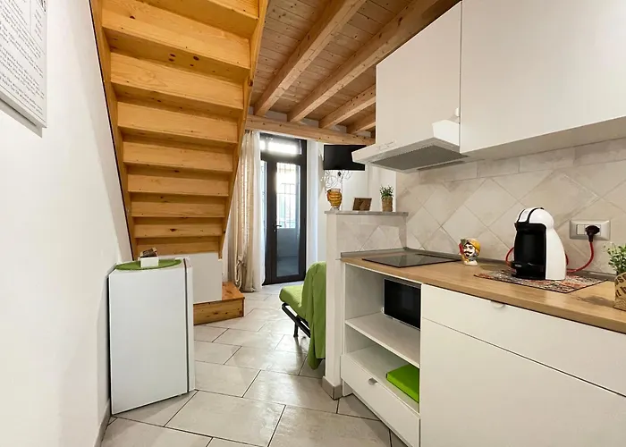 Il Borghetto Di Gigi Apartment Catania