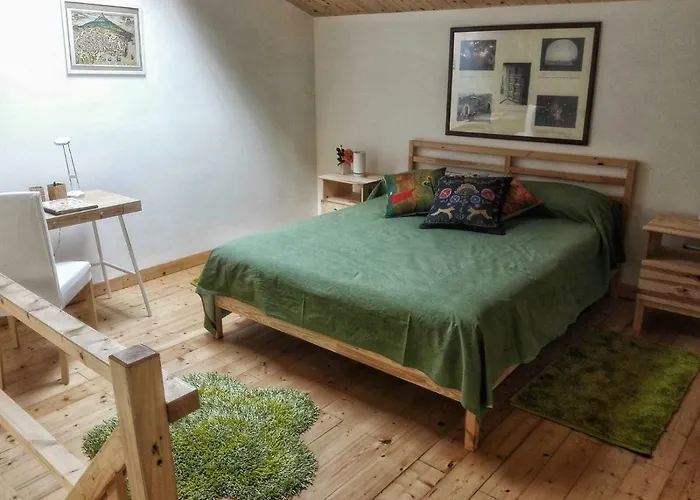 Il Borghetto Di Gigi *
